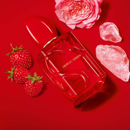 Armani Si Passione Red Musk Eau de Parfum voor dames - 50 ml - Image 2