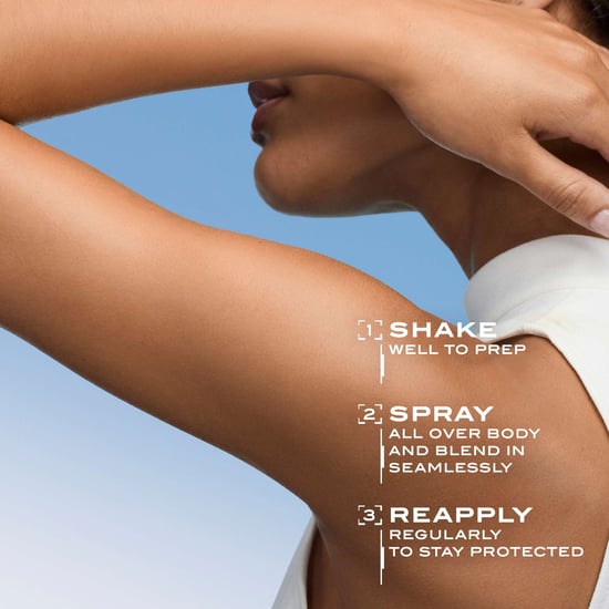 Lancaster Sun Beauty Sun Protective Water SPF30 - Image 5