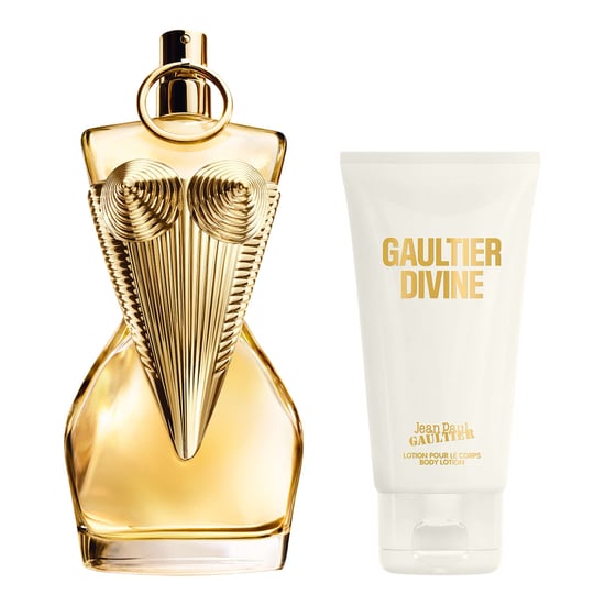 Jean Paul Gaultier Divine Eau de Parfum Gift Set for Women - Image 3