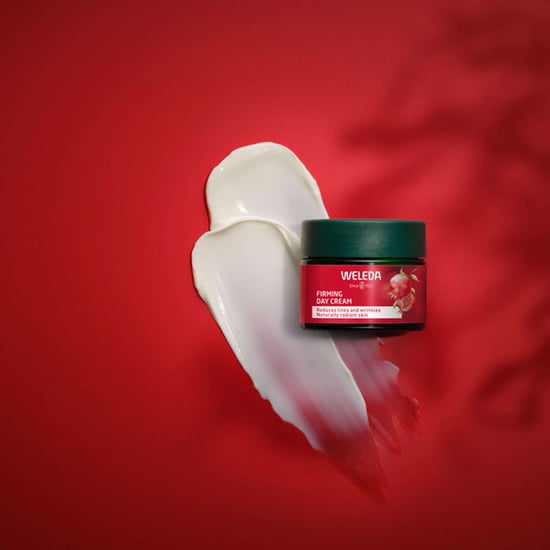 Weleda Pomegranate & Maca Root Firming Night Cream for Radiant Skin - Image 5