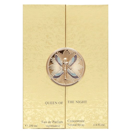 The Merchant of Venice Queen of The Night Eau de Parfum Spray - 100ml - Image 2