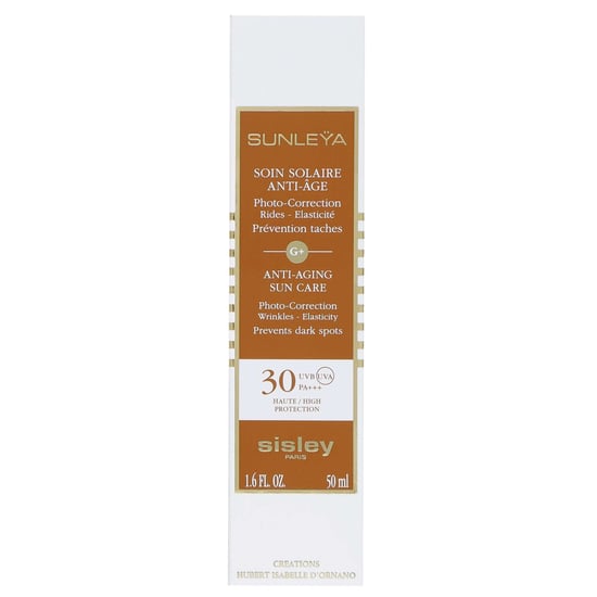 Sisley Sunleÿa Anti-Ageing Sun Care SPF30+ 50ml - Image 2