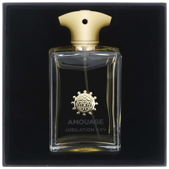 Amouage Jubilation XXV Man Eau de Parfum Spray - Luxurious Fragrance for Men 100ml - Image 3
