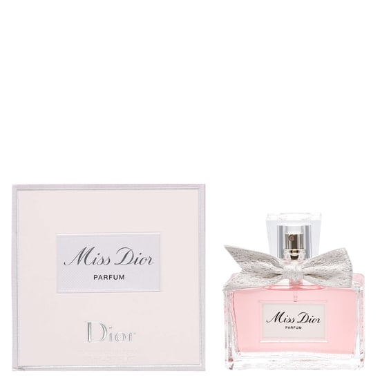 Dior Miss Dior Parfum Spray 80ml - Een betoverende bloemengeur voor vrouwen - Image 3