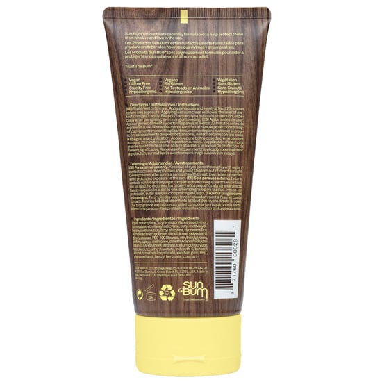 Sun Bum Original SPF30 Sunscreen Lotion - Vegan and Cruelty-Free - Image 2