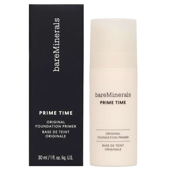 bareMinerals Prime Time Original Pore Minimizing Primer, 30 ml - Image 3