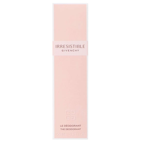 Givenchy Irresistible Deodorant Spray voor Dames 100 ml - Image 2