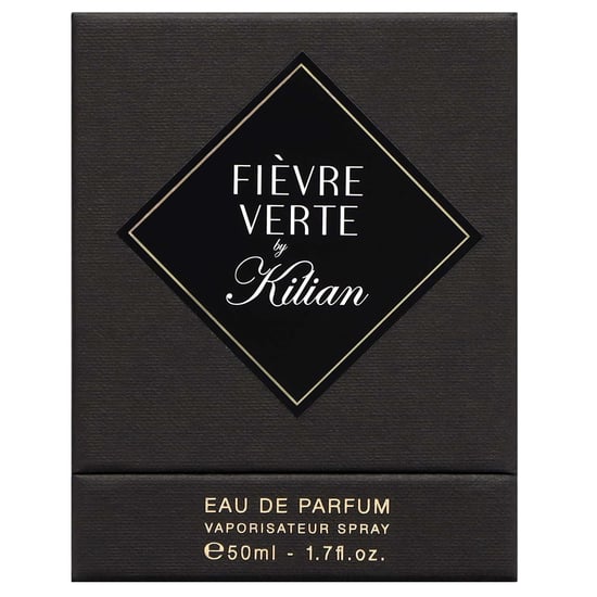 Kilian Fièvre Verte Eau de Parfum Refillable Spray 50 ml - Image 2