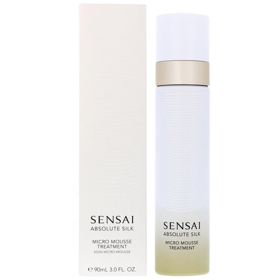 SENSAI Absolute Silk Micro Mousse Behandeling tegen veroudering - Image 3