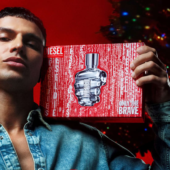 Diesel Only The Brave Gift Set - 50ml Eau de Toilette & 75ml Shower Gel - Image 5