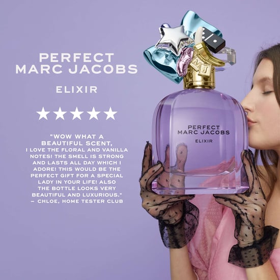 Marc Jacobs Perfect Elixir Eau de Parfum for Women - 100 ml - Image 3