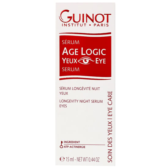 Guinot Age Logic Eye Serum - Anti-Ageing Treatment for Youthful Eyes - Image 3
