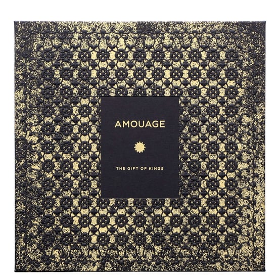 Amouage Jubilation 40 Man Extrait de Parfum - Luxury Fragrance for Men - 100 ml - Image 4