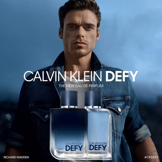 Calvin Klein Defy Eau de Parfum for Men - Bold and Seductive Fragrance 100ml - Image 5