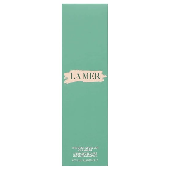 LA MER Face The Cool Micellar Cleanser - Image 2