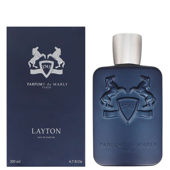 Parfums de Marly Layton Eau de Parfum 200 ml, Unisex - Image 3