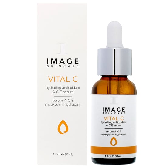IMAGE Skincare Vital C Hydrating Antioxidant A C E Serum. - Image 3