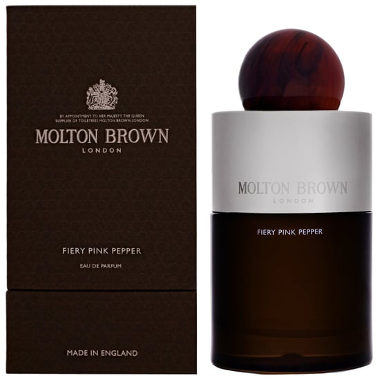 Molton Brown Fiery Pink Pepper Eau de Parfum Spray - 100ml for Women - Image 3