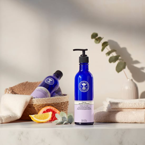 Neal's Yard Remedies Citrus Hand Lotion - Nourishing and Refreshing Hand Care - Image 2