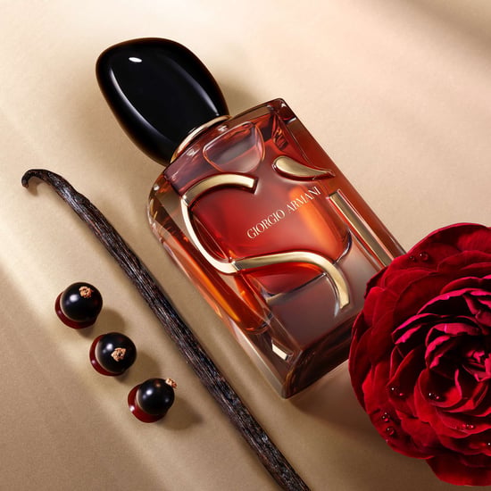 Armani SÌ Parfum Spray for Women 100ml - Captivating Fruity-Ambery Fragrance - Image 3