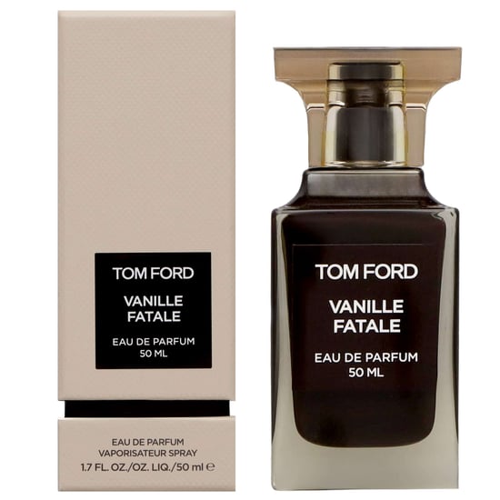 Tom Ford Private Blend Vanille Fatale Eau de Parfum 50ml Spray - Image 3