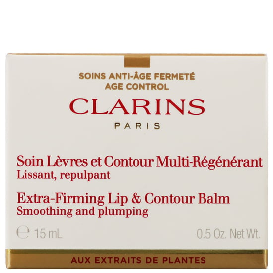 Clarins Extra-Firming Lip & Contour Balm / 0 5 oz - Image 3