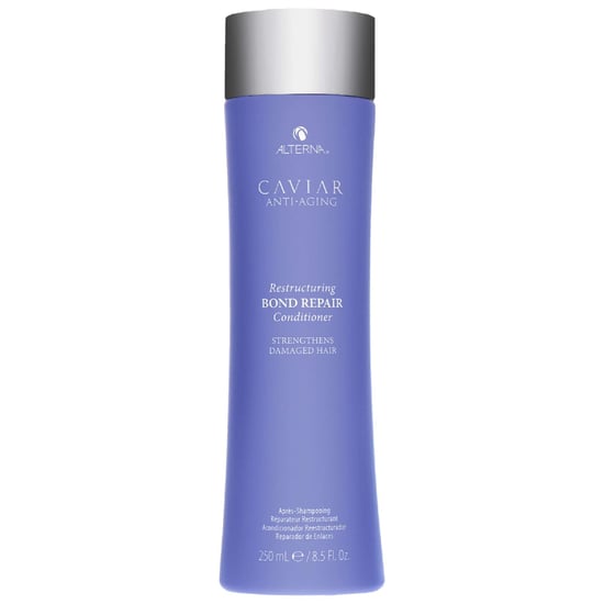 Alterna Caviar Anti-Aging Bond Repair Conditioner for Healthy Hair - 250ml - Image 1
