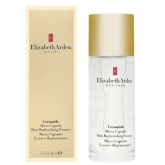 Elizabeth Arden Ceramide Micro Capsule Skin Replenishing Essence - Cleansers & Toners - Image 3