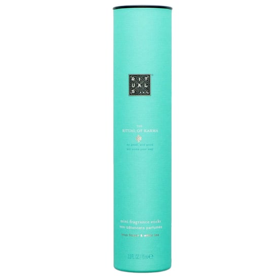 Rituals The Ritual of Karma Mini Fragrance Sticks - 70ml Aroma Diffuser - Image 2