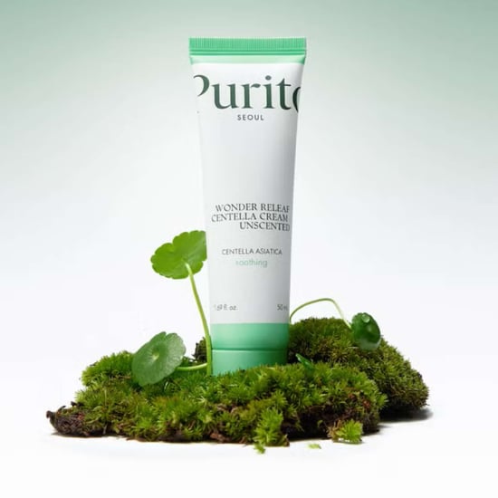 Purito Wonder Releaf Centella Cream 50ml - Unscented Skincare for Sensitive Skin - Image 5