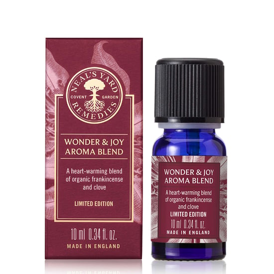 Neal's Yard Remedies Festive Essential Oil Blend 10ml - Aromatherapy and Diffusers - Image 2