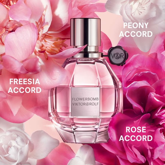 Viktor&Rolf Flowerbomb Eau de Parfum Gift Set 50 ml & 10 ml - Image 3