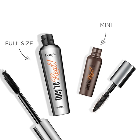 Benefit They're Real! Lengtegevende Mascara Mini 4g - Reisformaat - Image 4