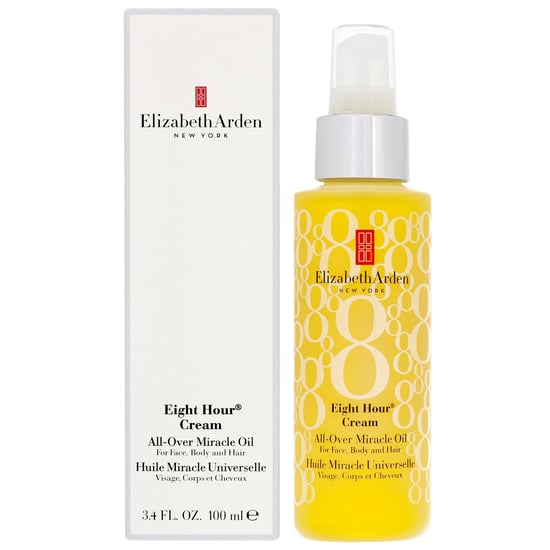 Elizabeth Arden Eight Hour Miracle Oil for Face, Body & Hair - Image 3