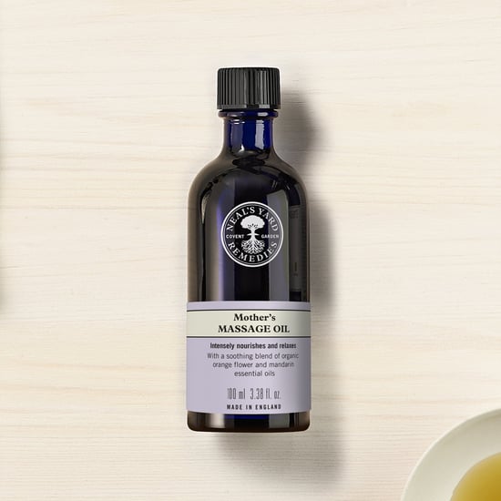 Neal's Yard Remedies Verzorging voor Moeder - Massageolie voor Moeders - Ontspannend & Voedend - Image 2