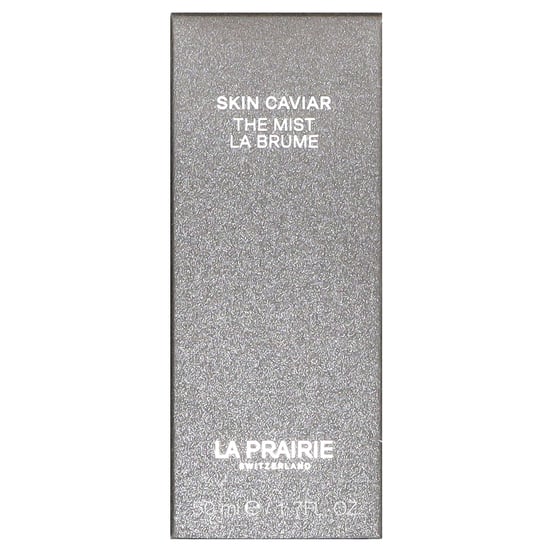 La Prairie Skin Caviar The Mist - Luxe hydraterende gezichtsspray - Image 2