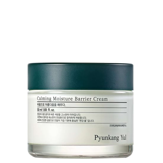 Pyunkang Yul Kalmerende Hydraterende Crème 50ml voor de Gevoelige Huid - Image 1
