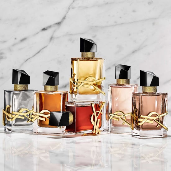 Yves Saint Laurent Libre Flowers & Flames Eau de Parfum Spray - 50ml - Image 6