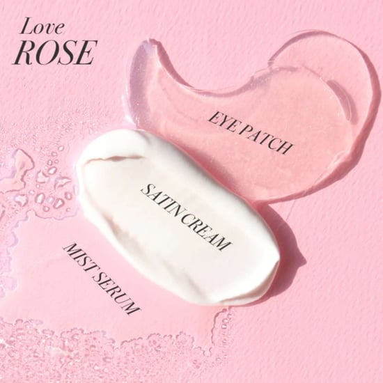 Heimish  Skincare Bulgarian Rose Hydrogel Eye Patches x 60 - Image 3