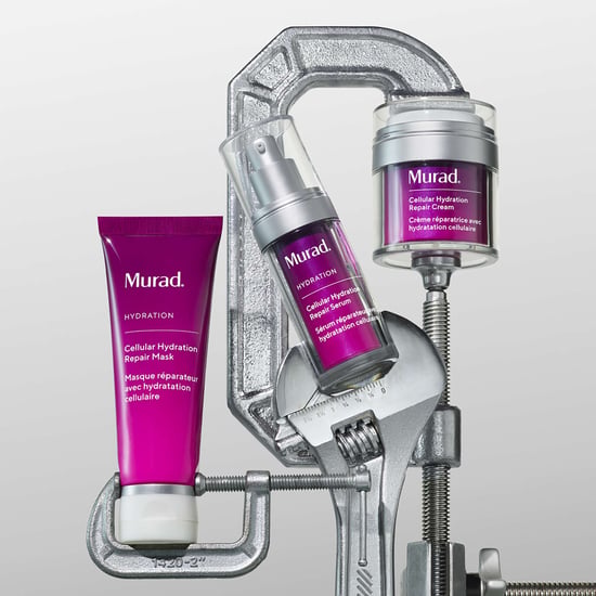 Murad Cellulaire Hydratatie Herstelcrème voor Droge Huid - Image 4