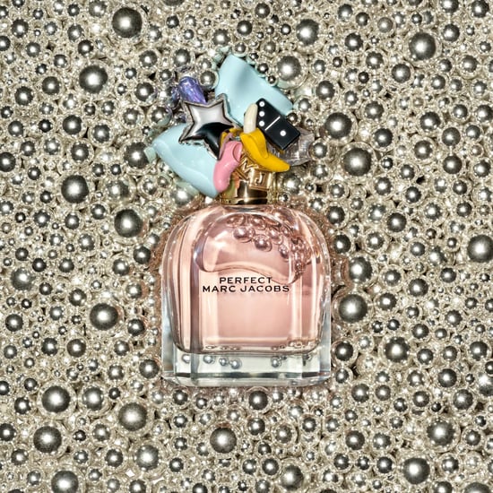 Marc Jacobs Perfect Eau de Parfum Gift Set 50ml with 10ml Travel Spray - Image 4