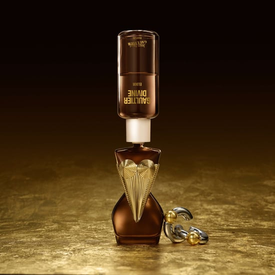 Jean Paul Gaultier Divine Elixir Women's Parfum Spray 200ml - Image 6