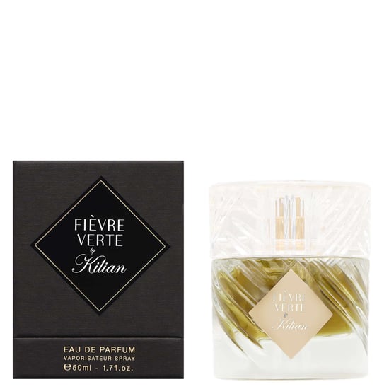 Kilian Fièvre Verte Eau de Parfum Refillable Spray 50 ml - Image 3