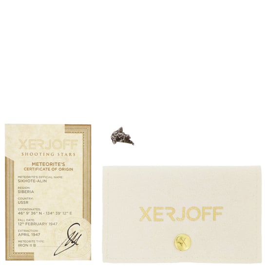 Xerjoff Shooting Stars Cruz Del Sur II Eau de Parfum Spray - Tropical Fragrance Experience - Image 5