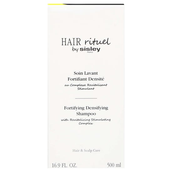 Hair Rituel by Sisley Cleansing & Detangling Fortifying Densifying Shampoo - Image 2