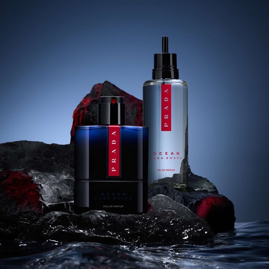 Prada Luna Rossa Ocean Eau de Parfum 150ml Refill for Men - Image 3