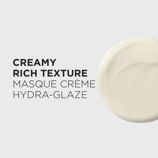 Kérastase Gloss Absolu Masque Crème Hydra-Glaze for Thick Frizzy Hair 200 ml - Image 4