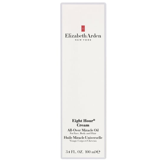 Elizabeth Arden Eight Hour Miracle Oil for Face, Body & Hair - Image 2