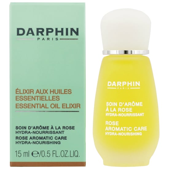 Darphin Rose Aromatic Essential Oil Elixir for Radiant Skin - Image 3