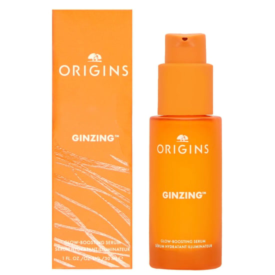 Origins Ginzing Glow-Boosting Vitamin C Serum, 30 ml - Image 3